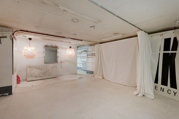 Photo - For rent: Kerkstraat 32H, 1017 GM Amsterdam